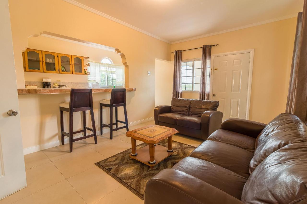 Travellers Beach Resort Negril Exterior foto